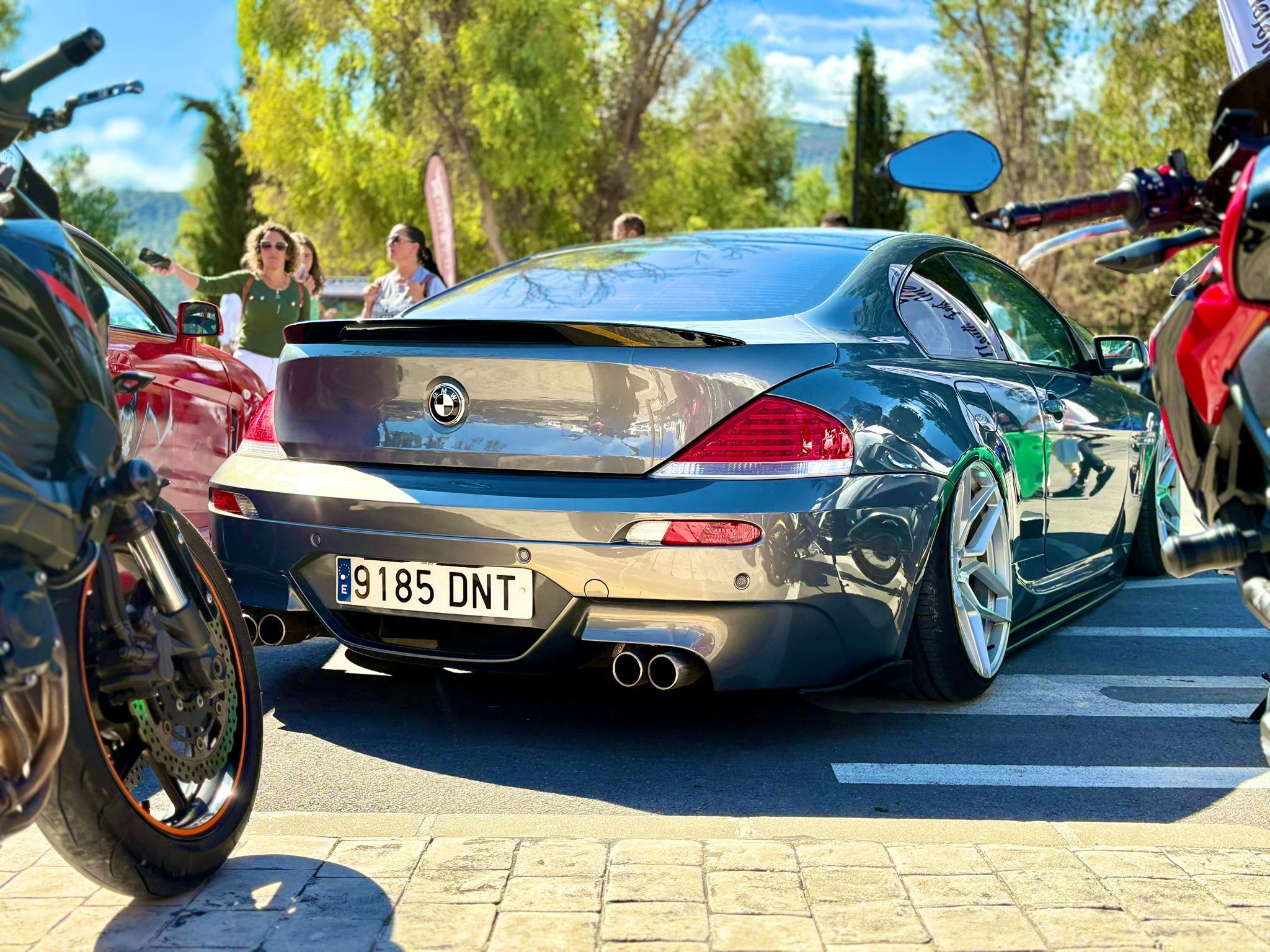 Evento KDD Villa de Iznájar - Imagen 3