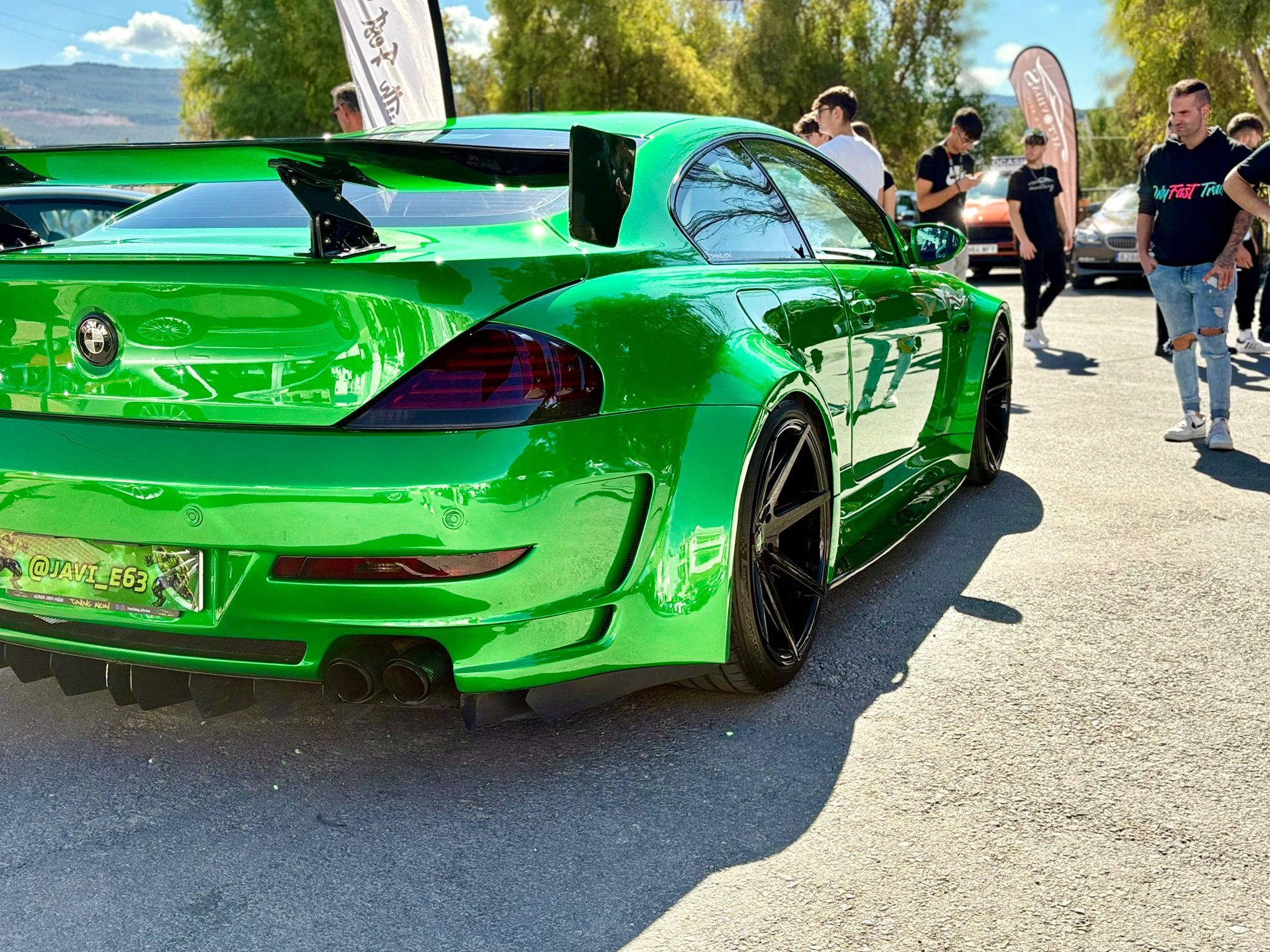 Evento KDD Villa de Iznájar - Imagen 4