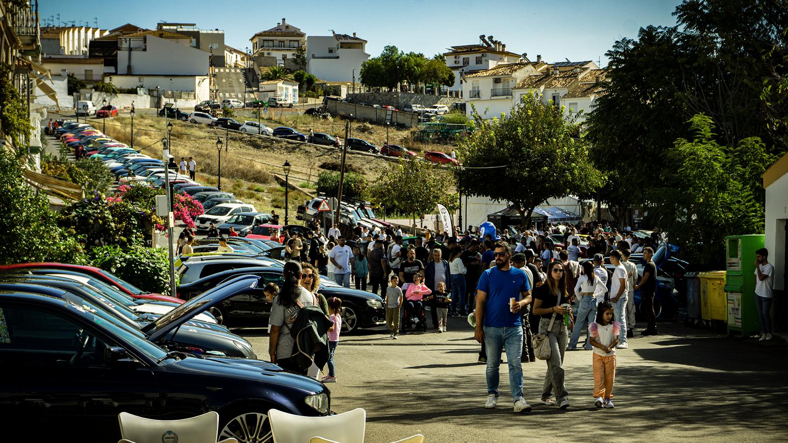 Evento KDD Villa de Iznájar - Imagen 8