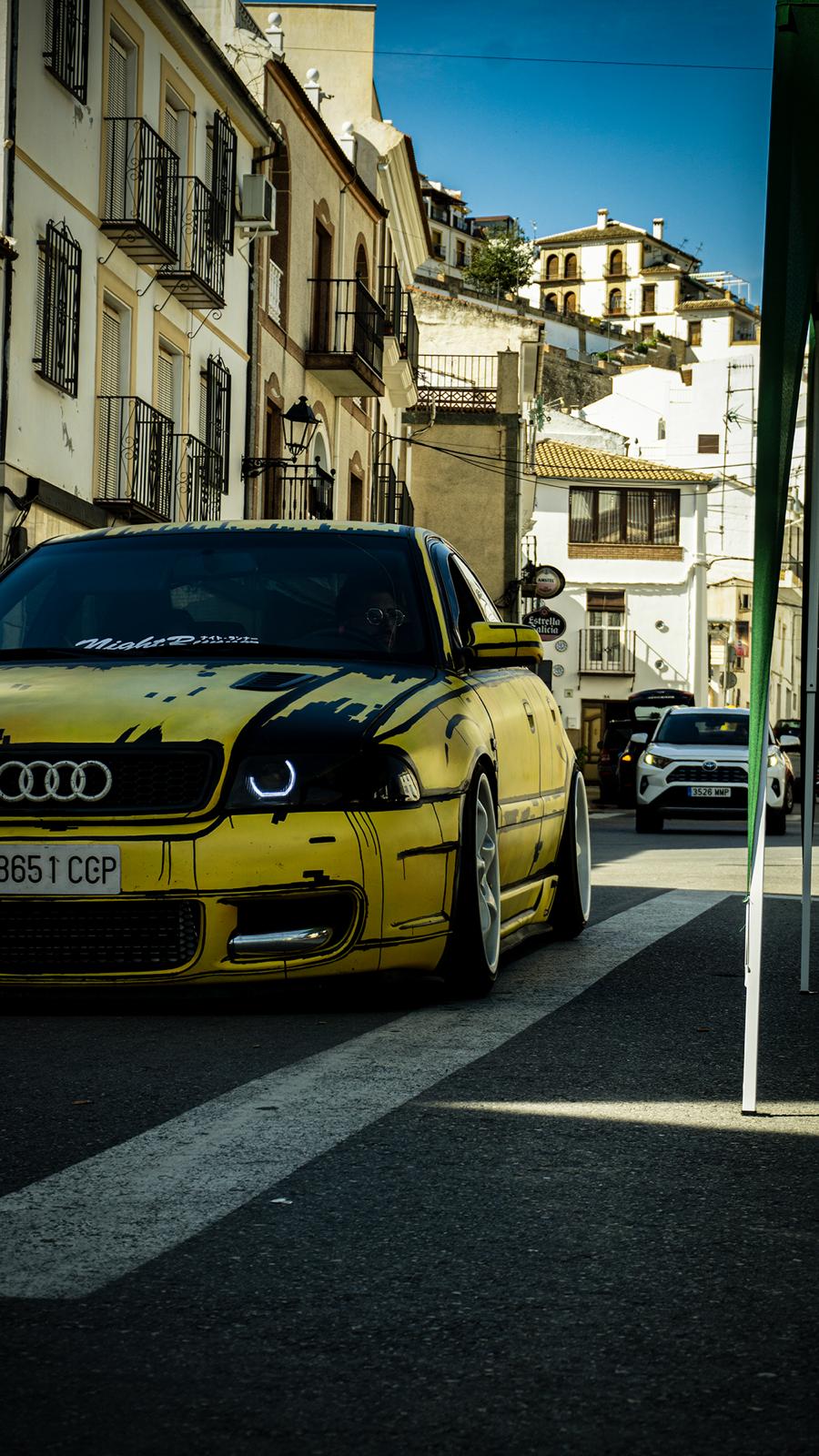 Evento KDD Villa de Iznájar - Imagen 9