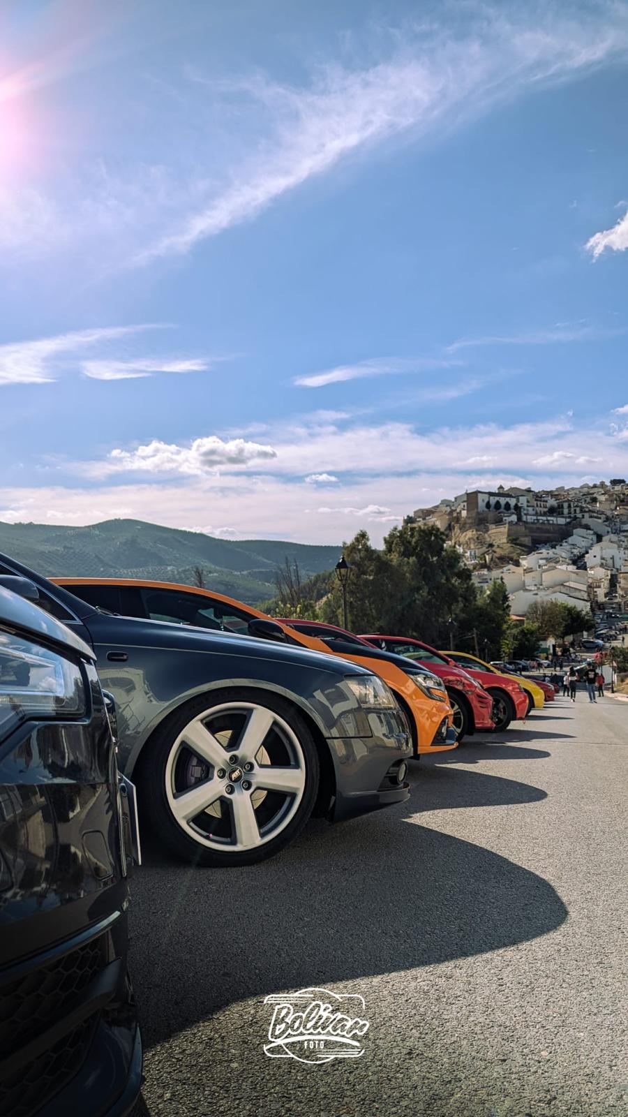 Evento KDD Villa de Iznájar - Imagen 10